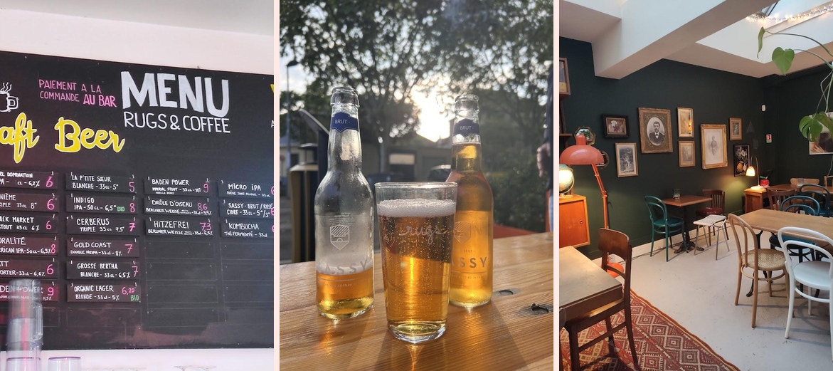 Rugs & Coffee - Photo 2